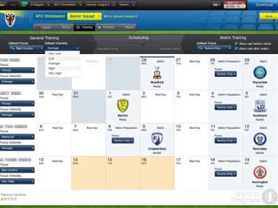 Football Manager 2013 screenshot - SEGA Universe