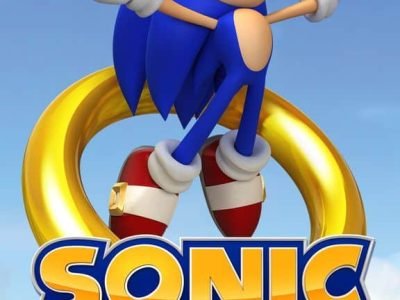 Sonic Jump screenshot - SEGA Universe