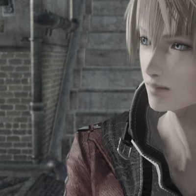End of Eternity screenshot - SEGA Universe