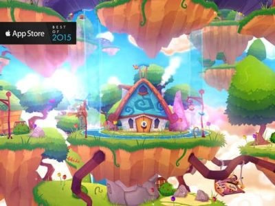 Heroki screenshot - SEGA Universe