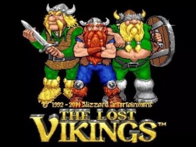 the-lost-vikings-32965