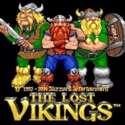 the-lost-vikings-32965