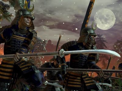 Total War: Shogun. 2 Gold Edition screenshot - SEGA Universe