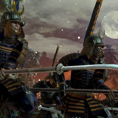 Total War: Shogun. 2 Gold Edition screenshot - SEGA Universe