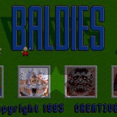 baldies-52700