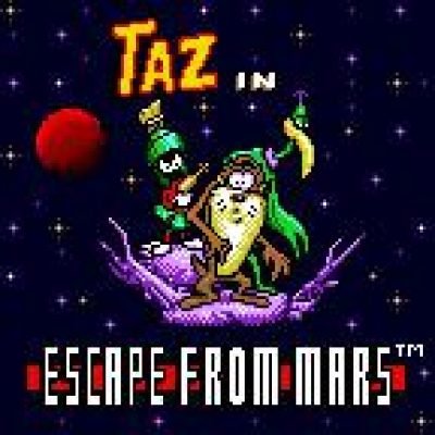 RAWG API Image