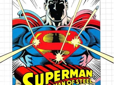 Superman (1992) screenshot - SEGA Universe