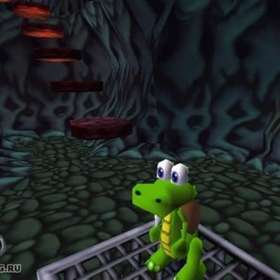 croc-legend-of-the-gobbos-29387