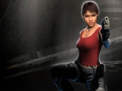 Headhunter Redemption