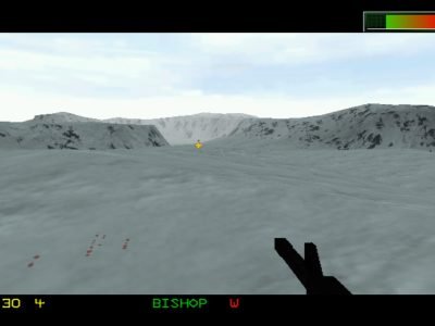 Spec Ops II: Green Berets