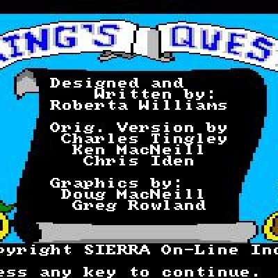 RAWG API Image