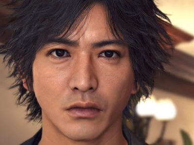 Judgment (2019) screenshot - SEGA Universe