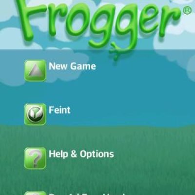 RAWG API Image