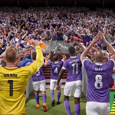 Football Manager 2020 screenshot - SEGA Universe
