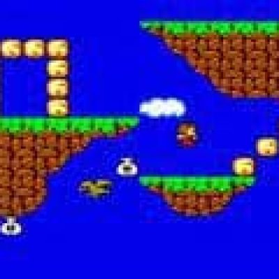 RAWG API Image