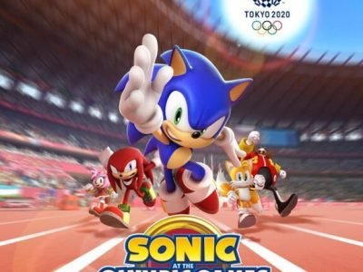 Sonic at the Olympic Games: Tokyo 2020 screenshot - SEGA Universe