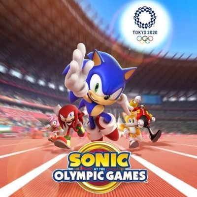 Sonic at the Olympic Games: Tokyo 2020 screenshot - SEGA Universe