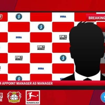 Football Manager 2019 Mobile screenshot - SEGA Universe