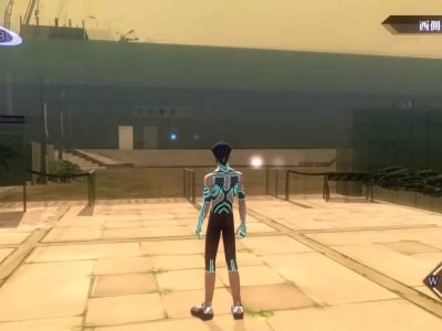 Shin Megami Tensei III: Nocturne HD Remaster screenshot - SEGA Universe