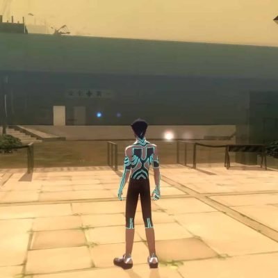 Shin Megami Tensei III: Nocturne HD Remaster screenshot - SEGA Universe