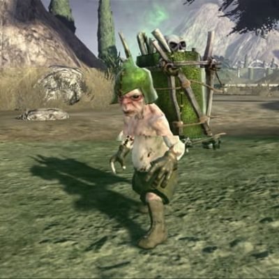 Golden Axe: Beast Rider screenshot - SEGA Universe