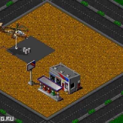RAWG API Image