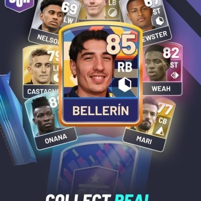 Soccer Club Rivals screenshot - SEGA Universe
