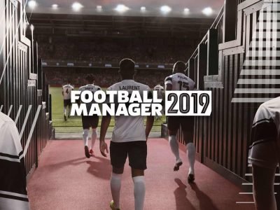 Football Manager 2019 screenshot - SEGA Universe