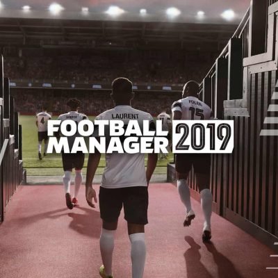 Football Manager 2019 screenshot - SEGA Universe
