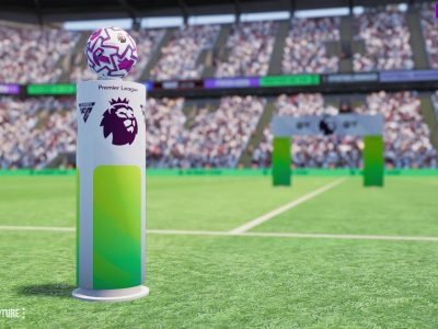 Football Manager 26 screenshot - SEGA Universe