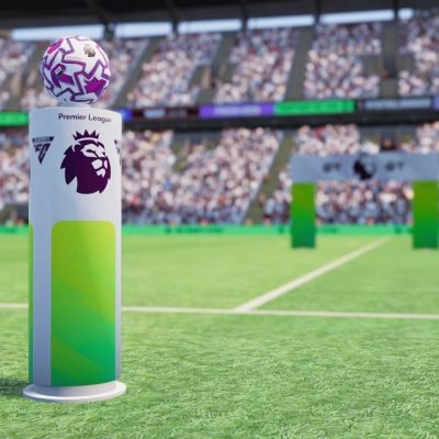 Football Manager 26 screenshot - SEGA Universe