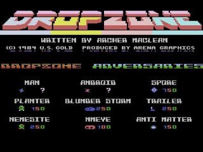 RAWG API Image