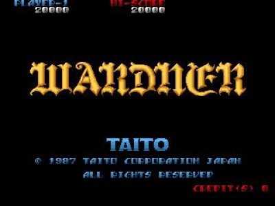 RAWG API Image