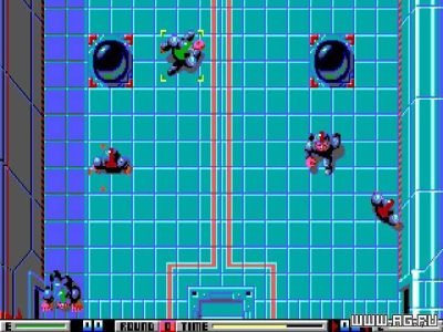 RAWG API Image