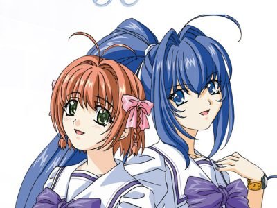 Kimi ga Nozomu Eien