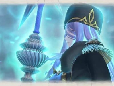 Valkyria Chronicles 4 screenshot - SEGA Universe