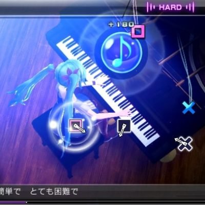 Hatsune Miku: Project DIVA ƒ 2nd screenshot - SEGA Universe