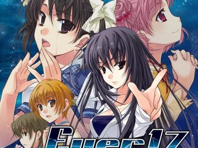 Ever 17: The Out of Infinity