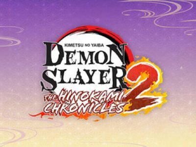Demon Slayer -Kimetsu no Yaiba- The Hinokami Chronicles 2 screenshot - SEGA Universe