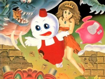 RAWG API Image