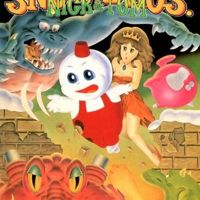 RAWG API Image