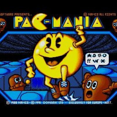 RAWG API Image
