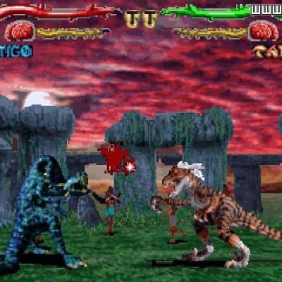 RAWG API Image
