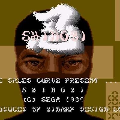 RAWG API Image