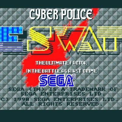 RAWG API Image