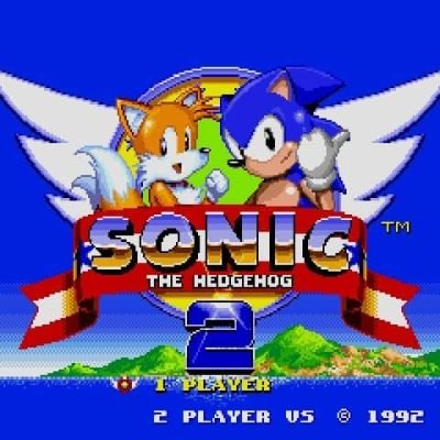 RAWG API Image