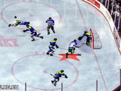 wayne-gretzky-and-the-nhlpa-all-stars-33386