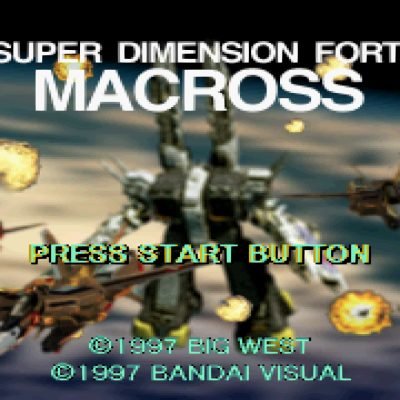 Chō Jikū Yōsai Macross: Ai Oboete Imasu ka
