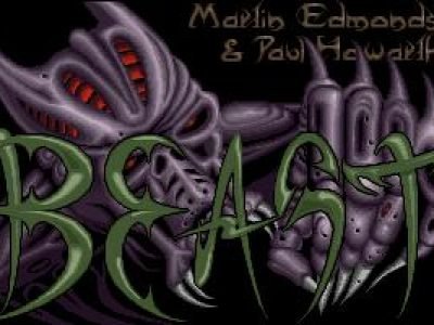 RAWG API Image