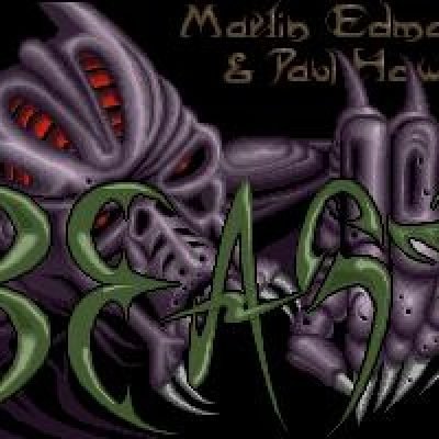 RAWG API Image